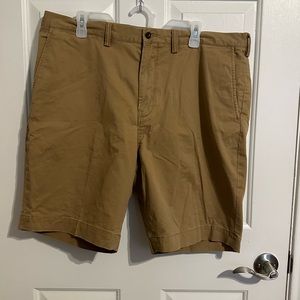 Polo Ralph Lauren Stretch Classic Fit Shorts
